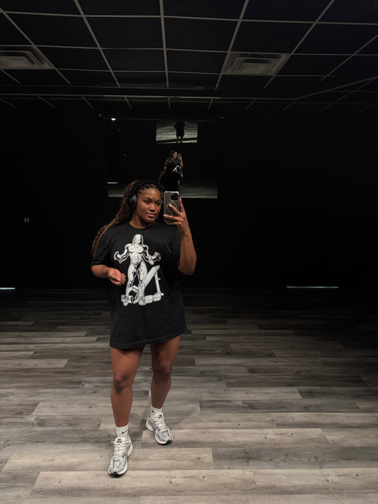 Women’s Premium Strong Women Tee