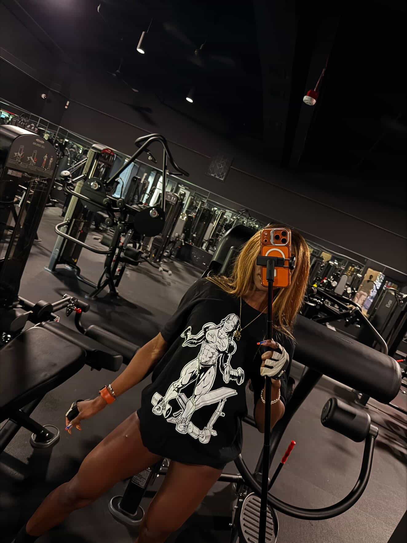 Women’s Premium Strong Women Tee