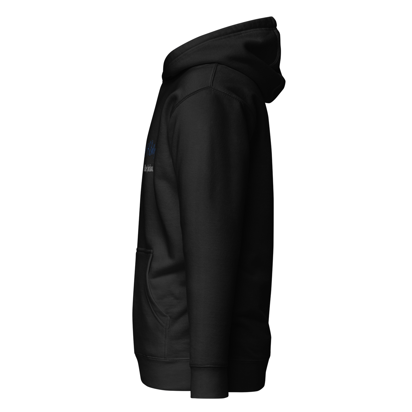 Hue Jackson Premium Unisex Hoodie - Bearclothing