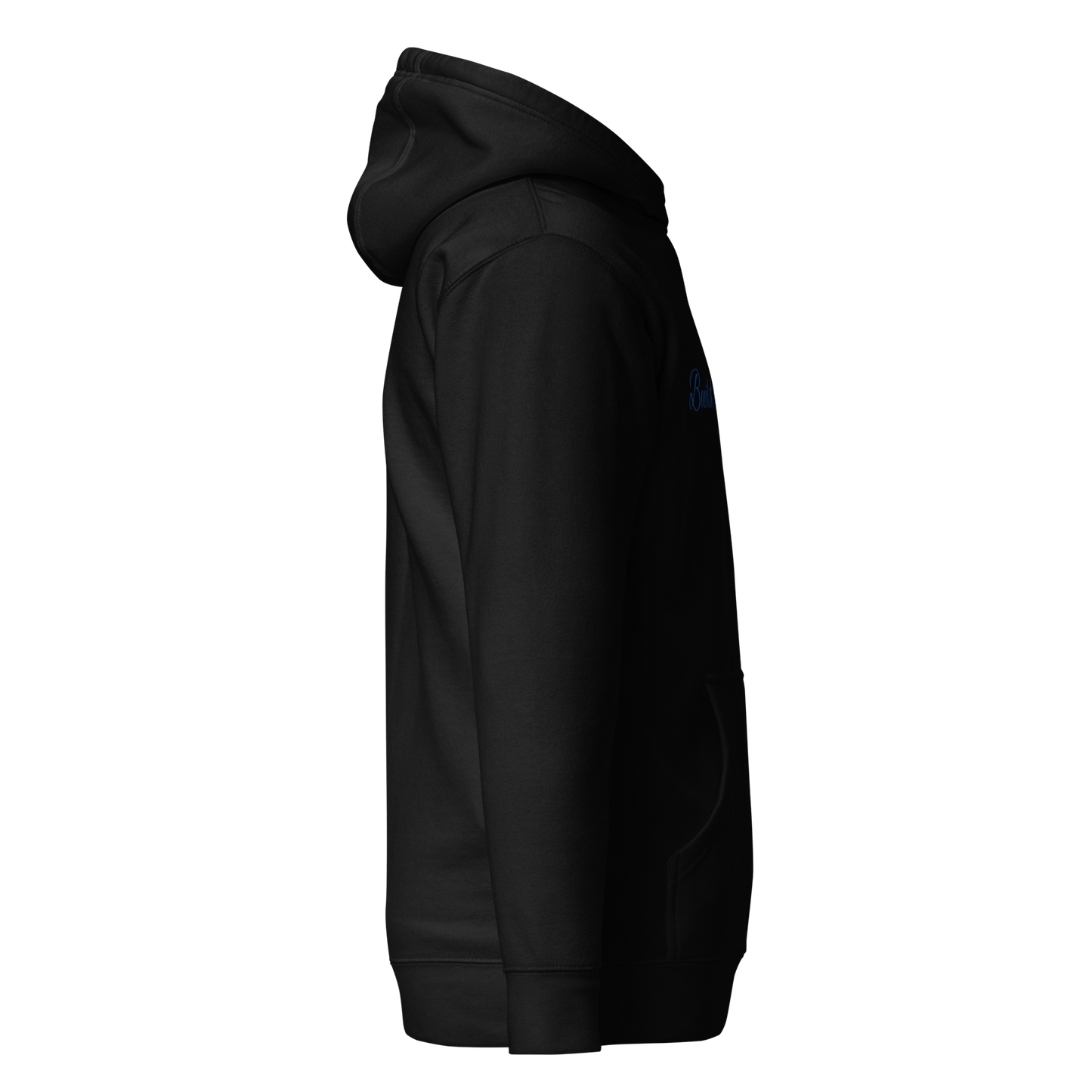 Hue Jackson Premium Unisex Hoodie - Bearclothing