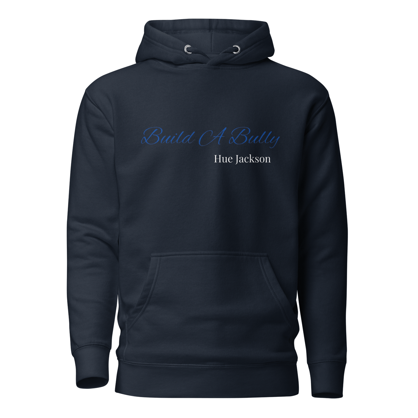 Hue Jackson Premium Unisex Hoodie - Bearclothing