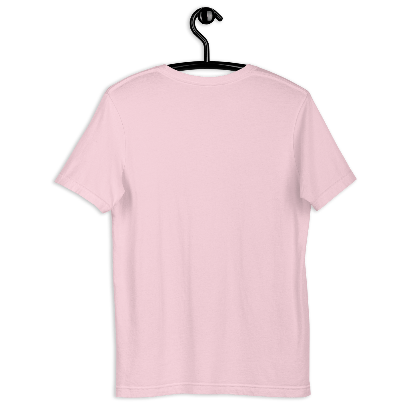 Full Body I Am Not Defined White Print Unisex t-shirt - Bearclothing