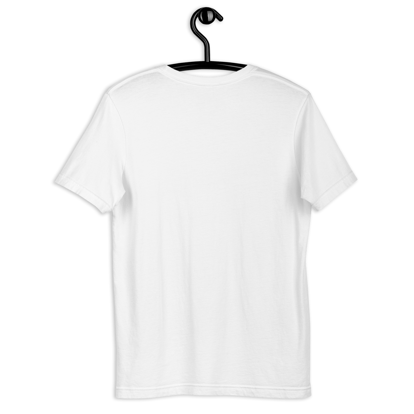 A Man’s Worth Full Body Premium T-shirt - Bearclothing