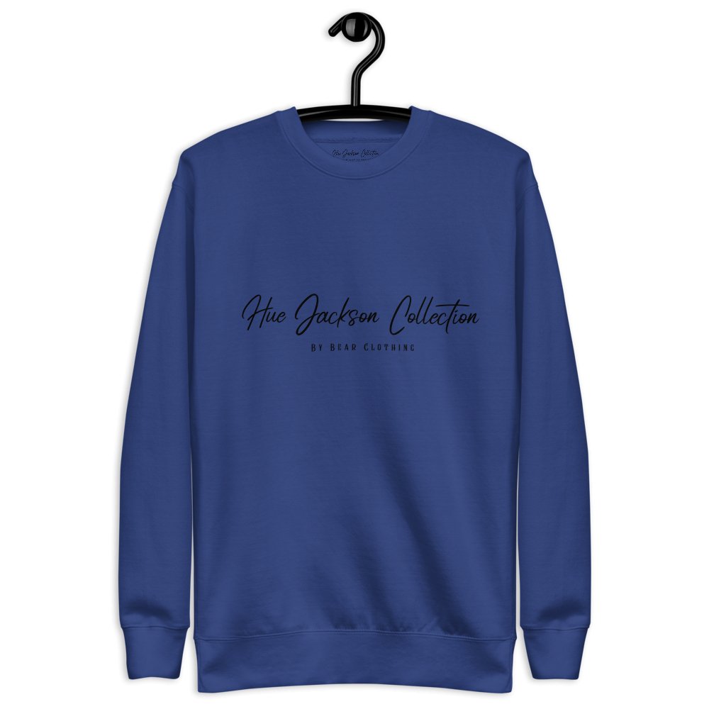 Hue Jackson Collection Multiple Colors Available Fleece Pullover - Bearclothing