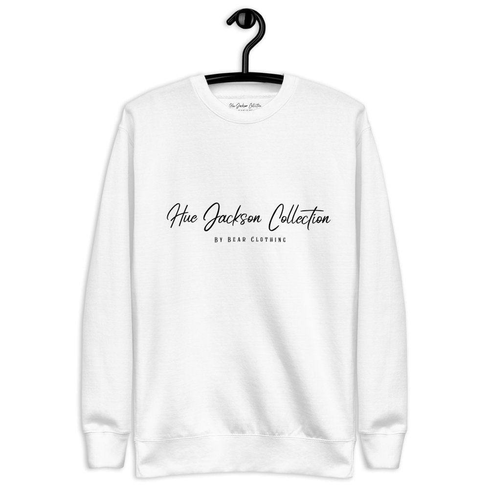 Hue Jackson Collection Multiple Colors Available Fleece Pullover - Bearclothing