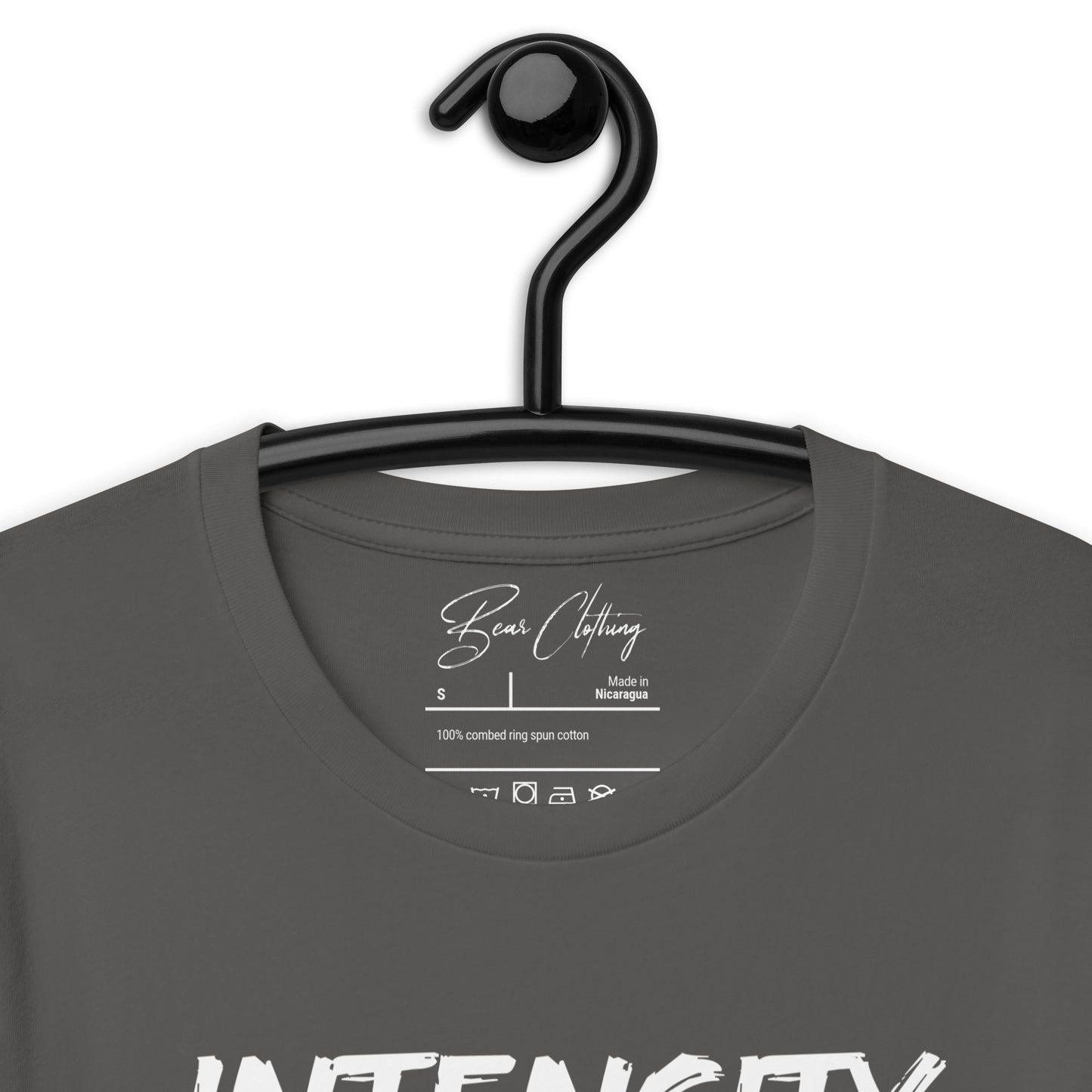 Coach English Power Quote Unisex Premium Tee