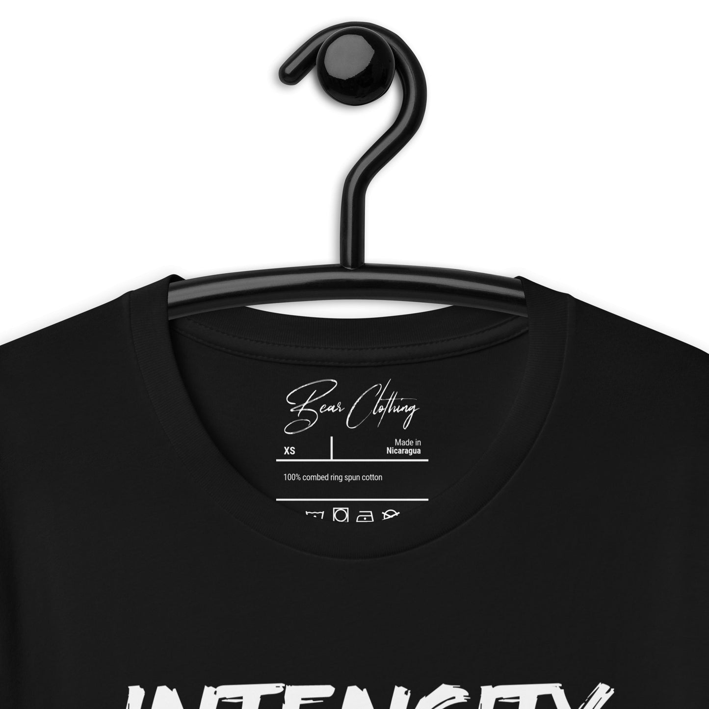 Coach English Power Quote Unisex Premium Tee