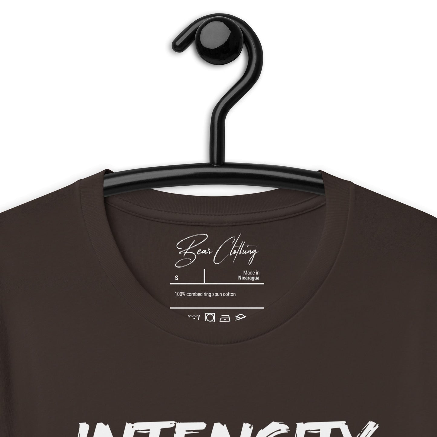 Coach English Power Quote Unisex Premium Tee