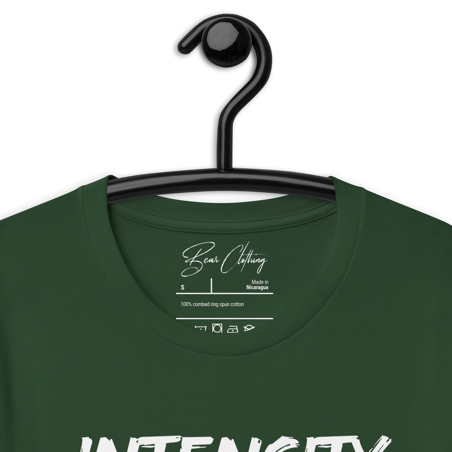 Coach English Power Quote Unisex Premium Tee