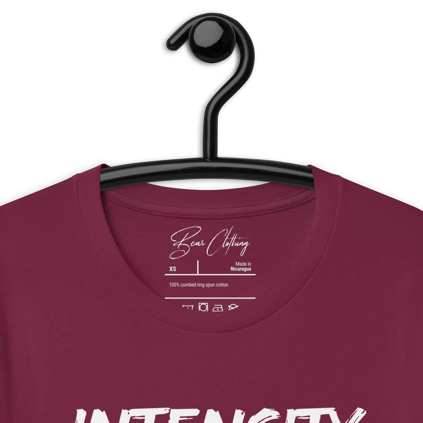 Coach English Power Quote Unisex Premium Tee