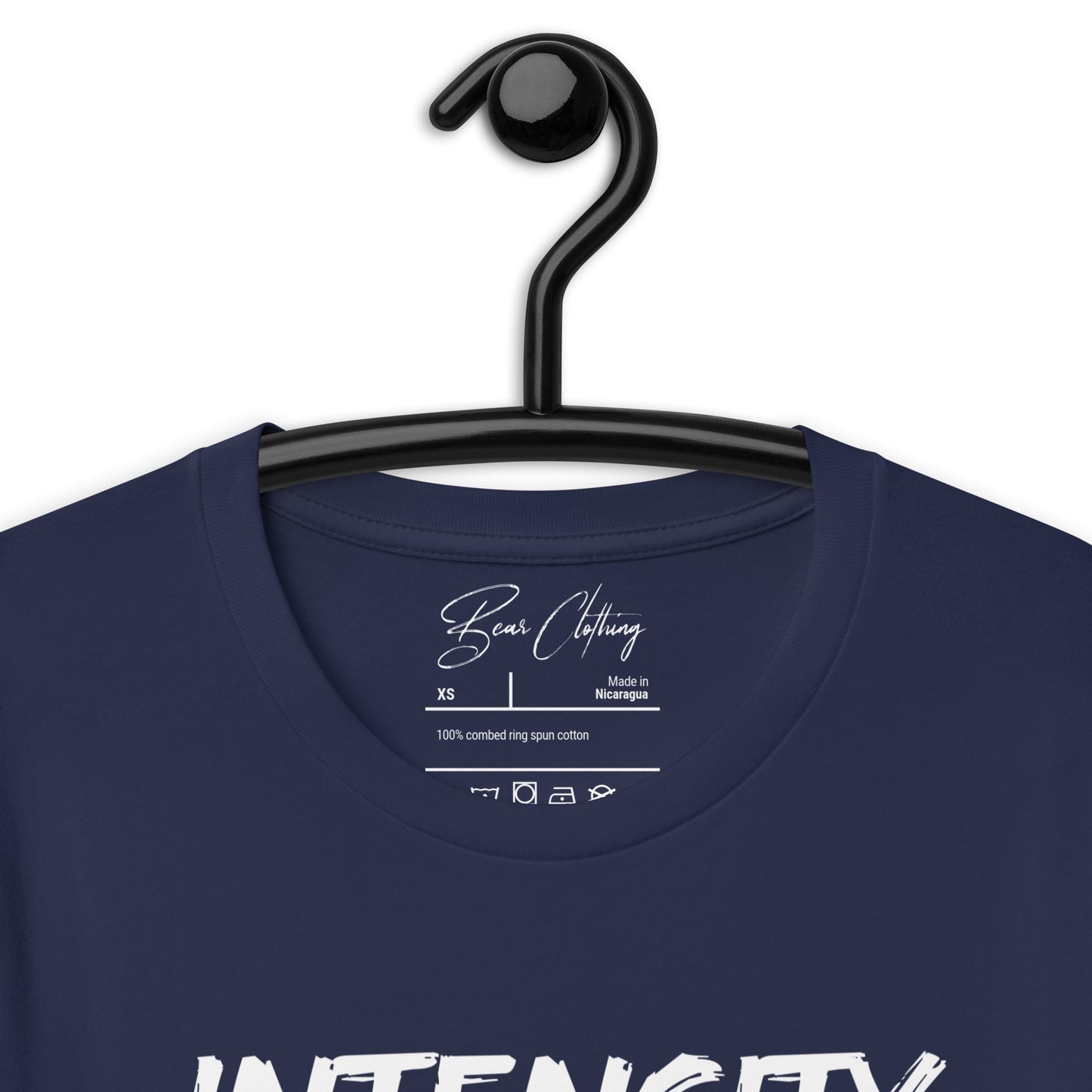 Coach English Power Quote Unisex Premium Tee