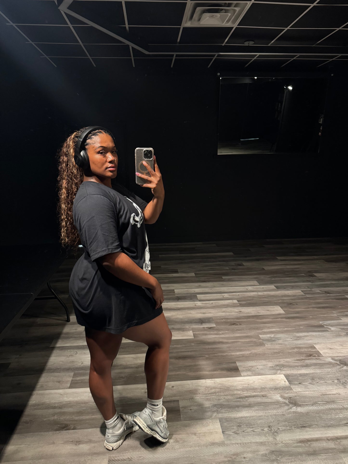 Women’s Premium Strong Women Tee
