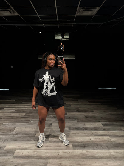 Women’s Premium Strong Women Tee