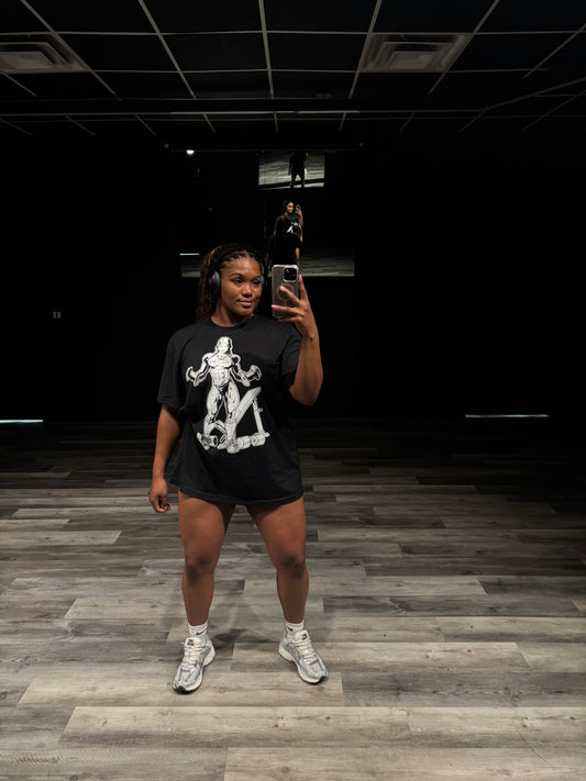 Women’s Premium Strong Women Tee