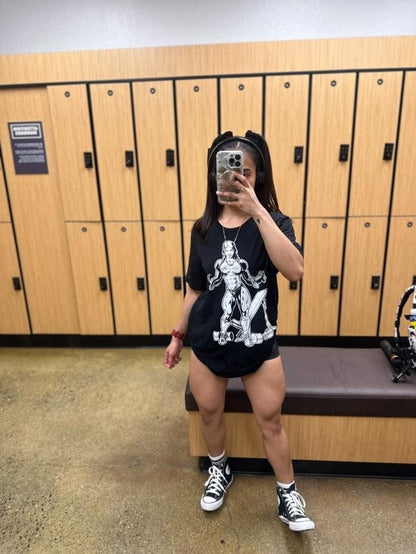 Women’s Premium Strong Women Tee