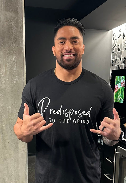 Steve Wyche Premium Tshirt - Bearclothing 