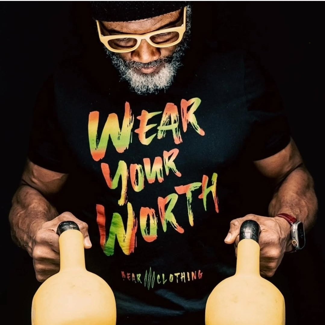 Black History Month Unisex Premium Tee - Bearclothing