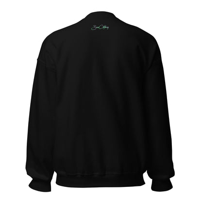 Multicolored Bear Unisex Sweatshirt - Bearclothing