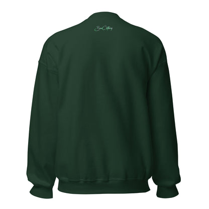 Multicolored Bear Unisex Sweatshirt - Bearclothing