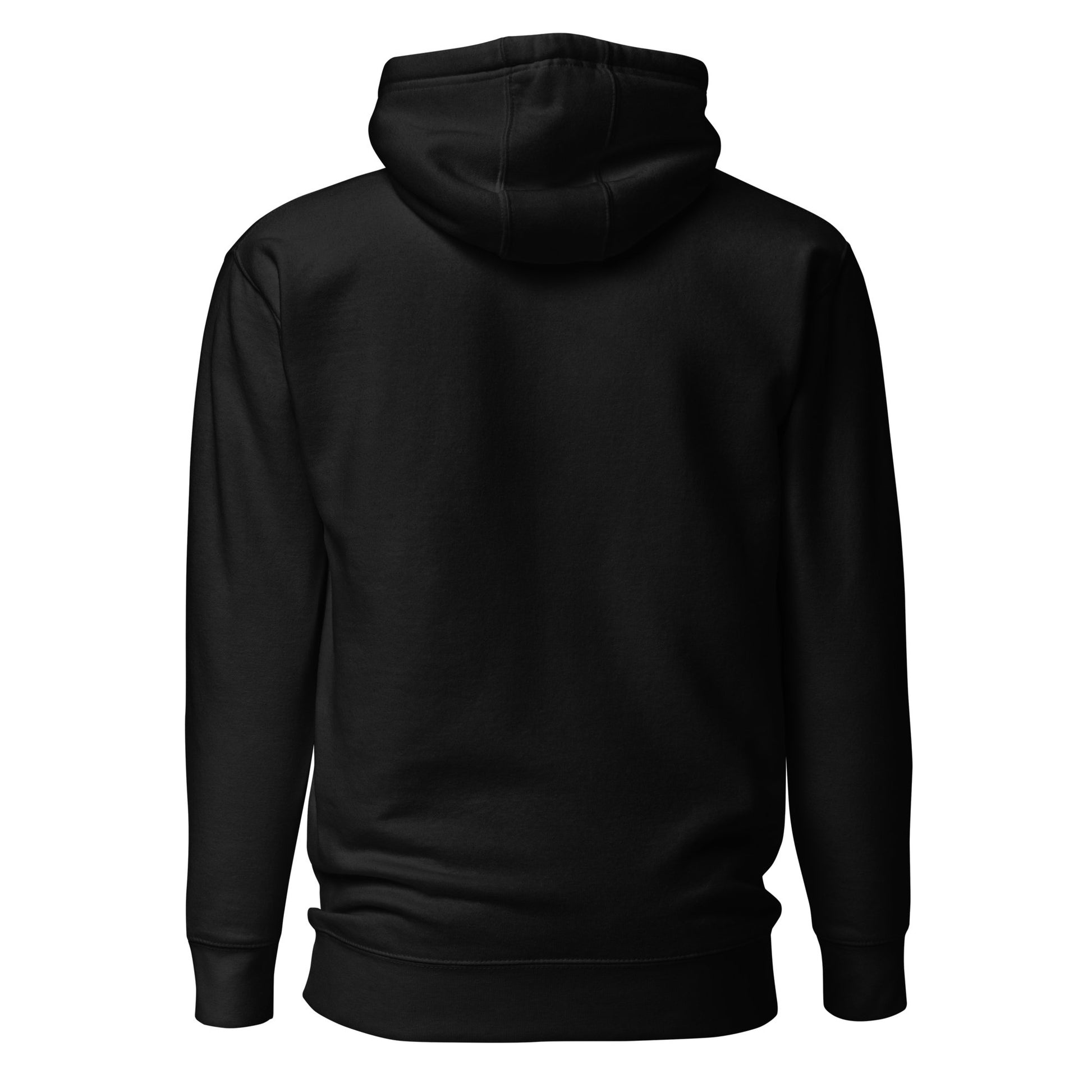 What lies Beneath Unisex Premium Hoodie - Bearclothing