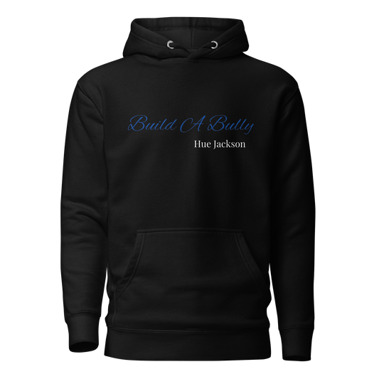 Hue Jackson Premium Unisex Hoodie - Bearclothing