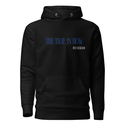 Hue Jackson Premium Unisex Hoodie - Bearclothing