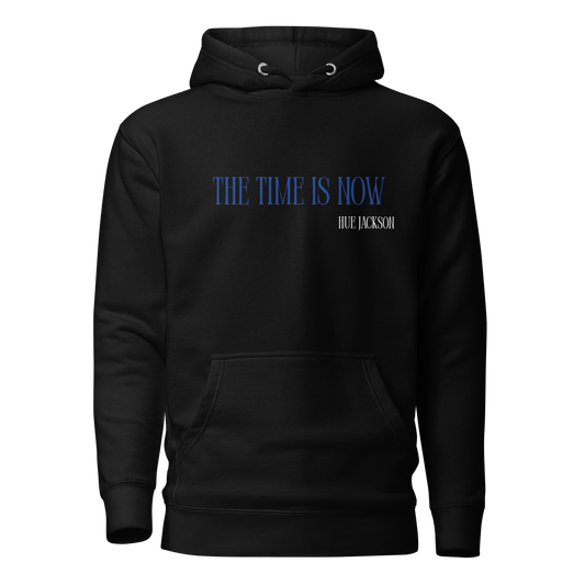 Hue Jackson Premium Unisex Hoodie - Bearclothing