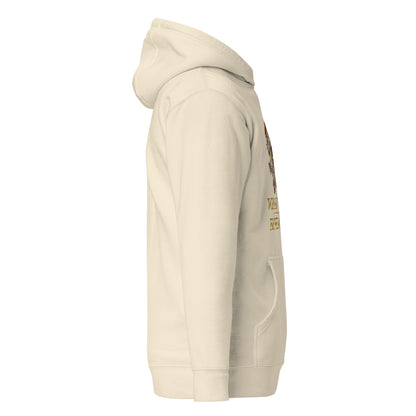 What lies Beneath Unisex Premium Hoodie - Bearclothing