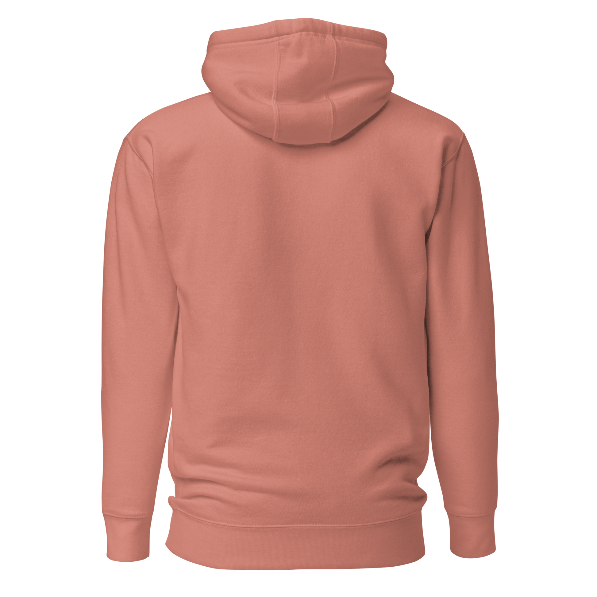 Fall Wear Your Worth Black Print Unisex Hoodie - Bearclothing