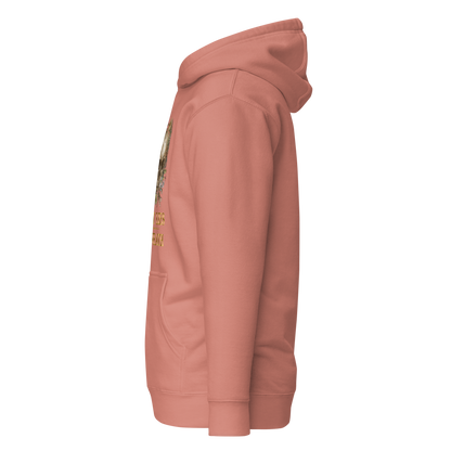 What lies Beneath Unisex Premium Hoodie - Bearclothing