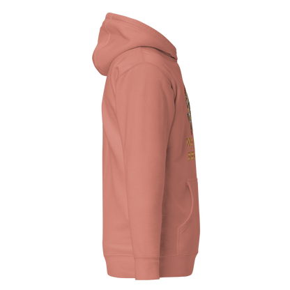 What lies Beneath Unisex Premium Hoodie - Bearclothing