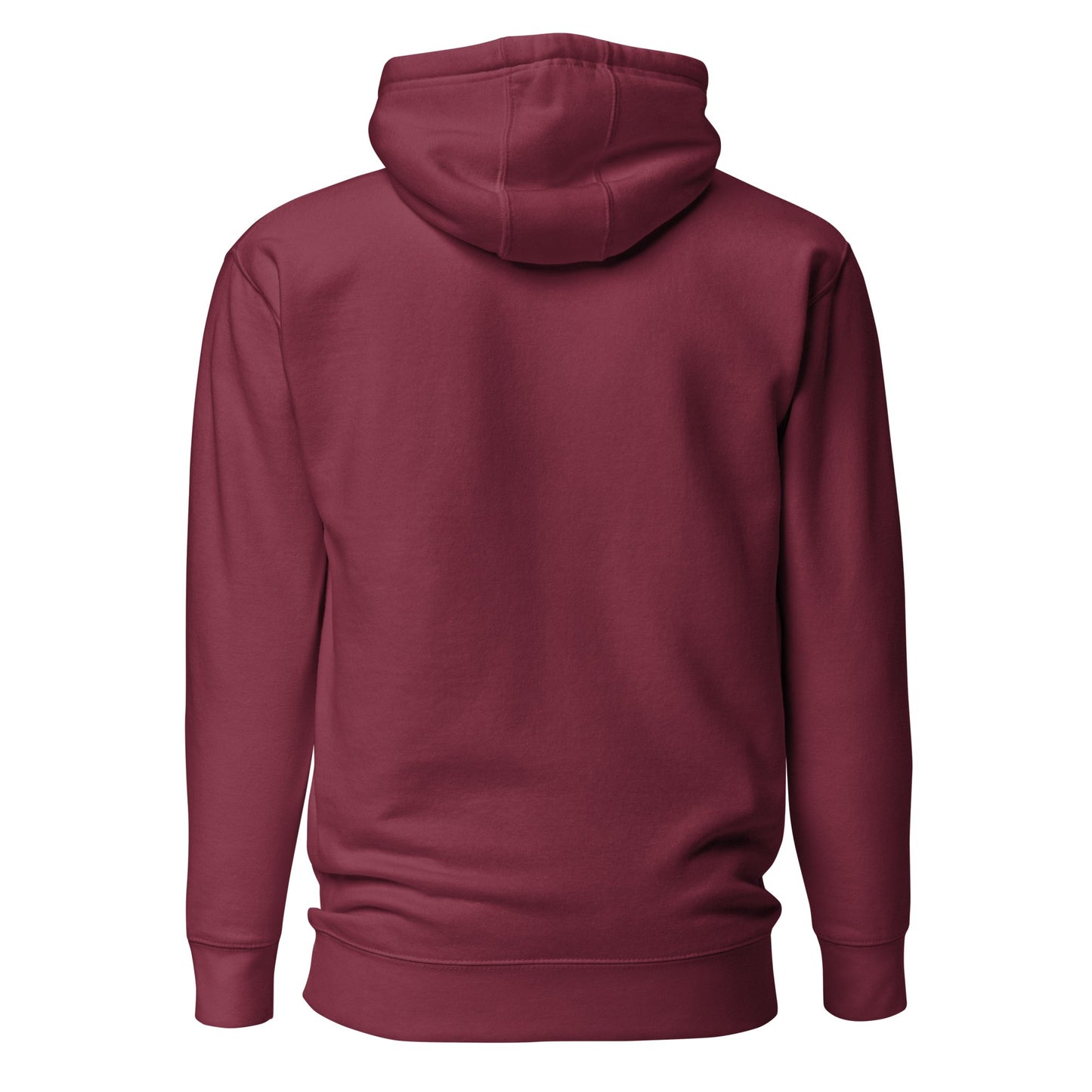 Multicolored Bear Unisex Hoodie - Bearclothing
