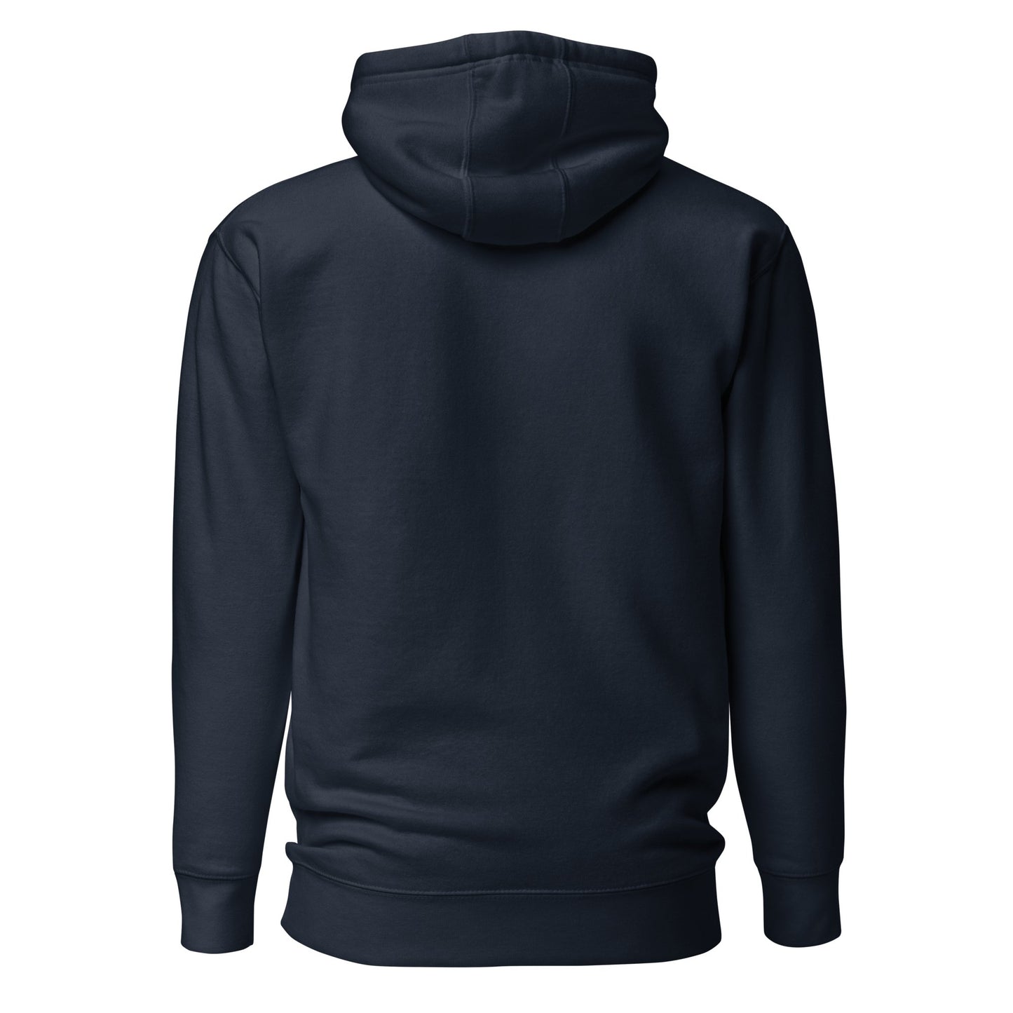 What lies Beneath Unisex Premium Hoodie - Bearclothing