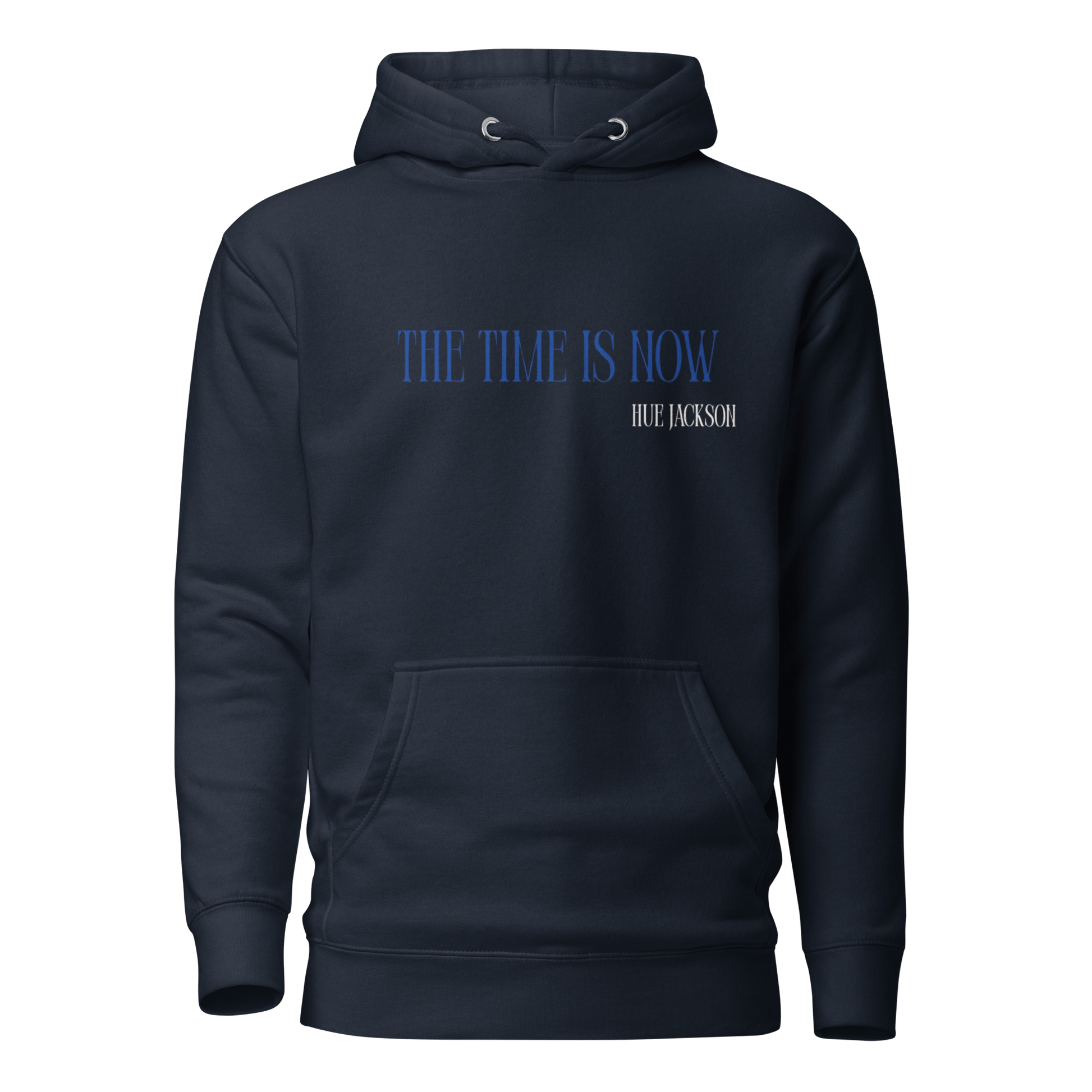 Hue Jackson Premium Unisex Hoodie - Bearclothing