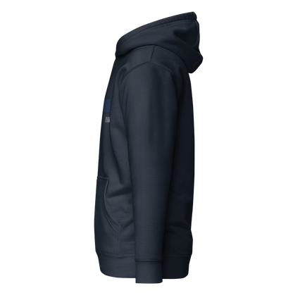 Hue Jackson Premium Unisex Hoodie - Bearclothing