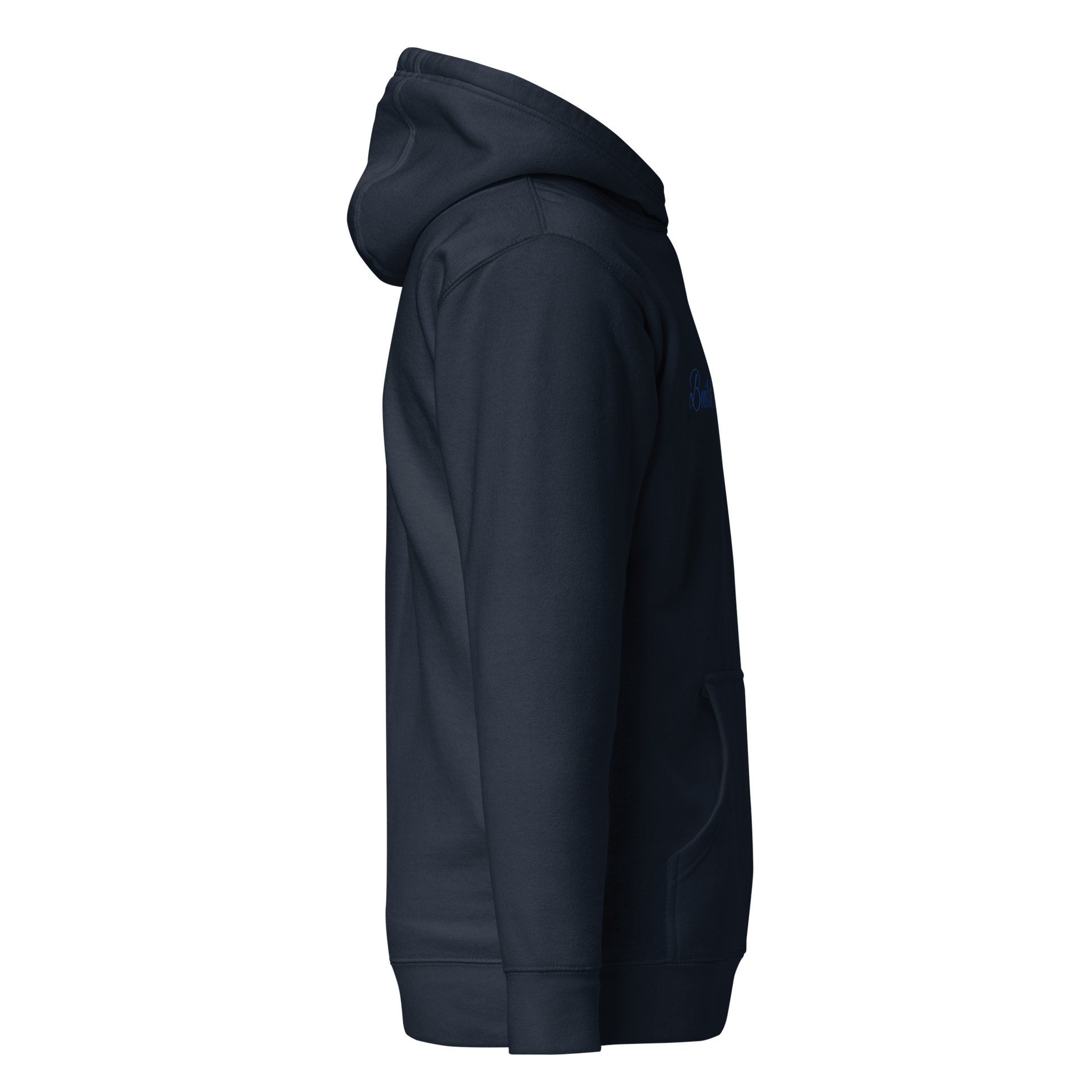 Hue Jackson Premium Unisex Hoodie - Bearclothing