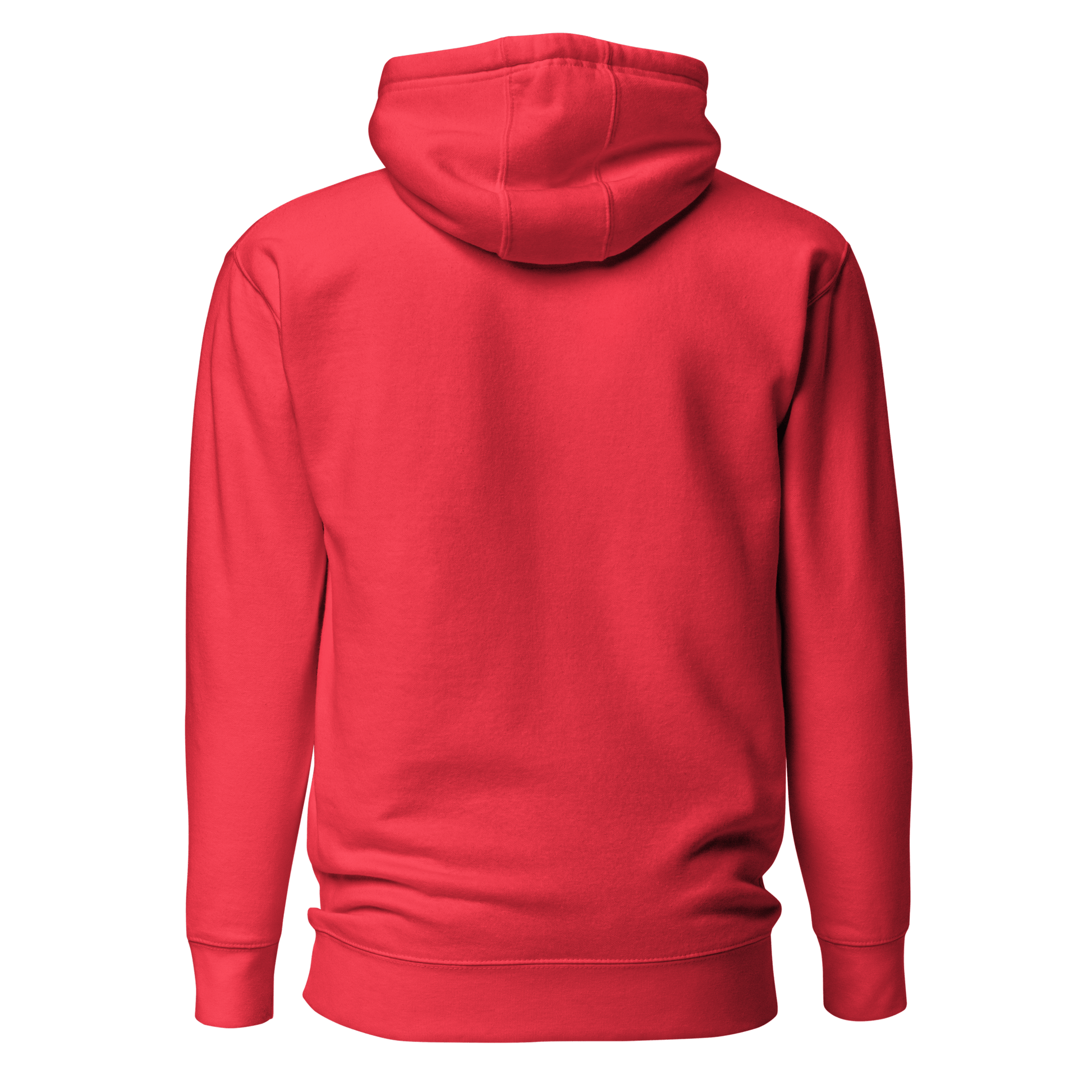 Hue Jackson Premium Unisex Hoodie - Bearclothing