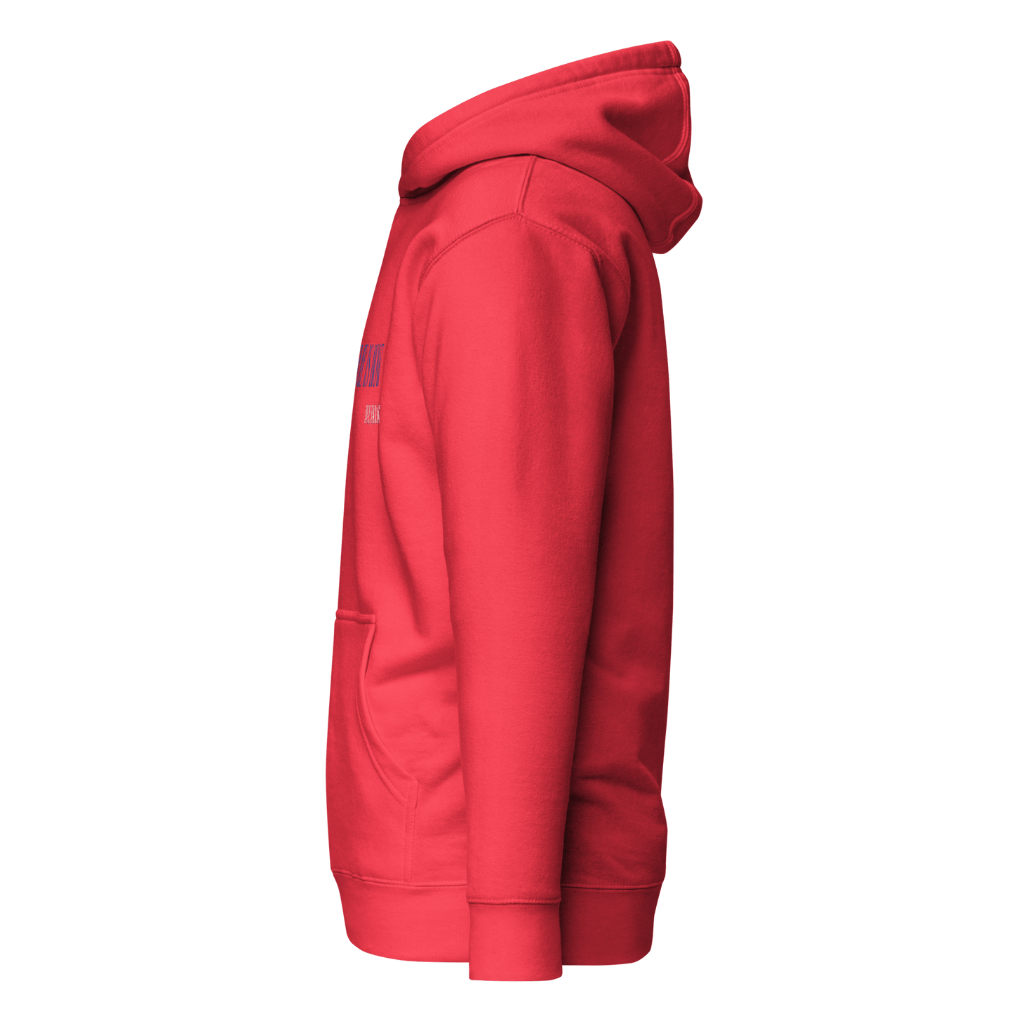 Hue Jackson Premium Unisex Hoodie - Bearclothing