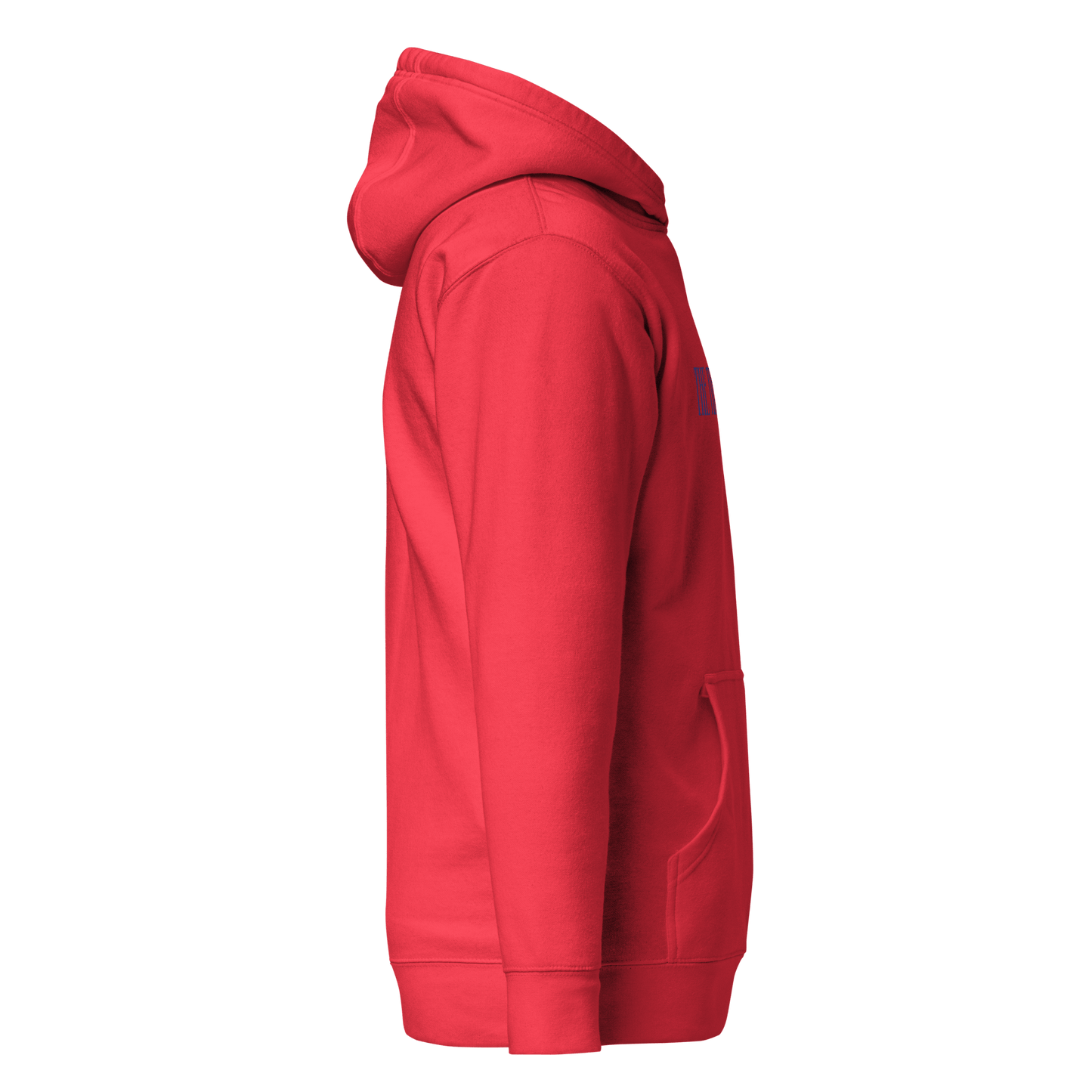 Hue Jackson Premium Unisex Hoodie - Bearclothing