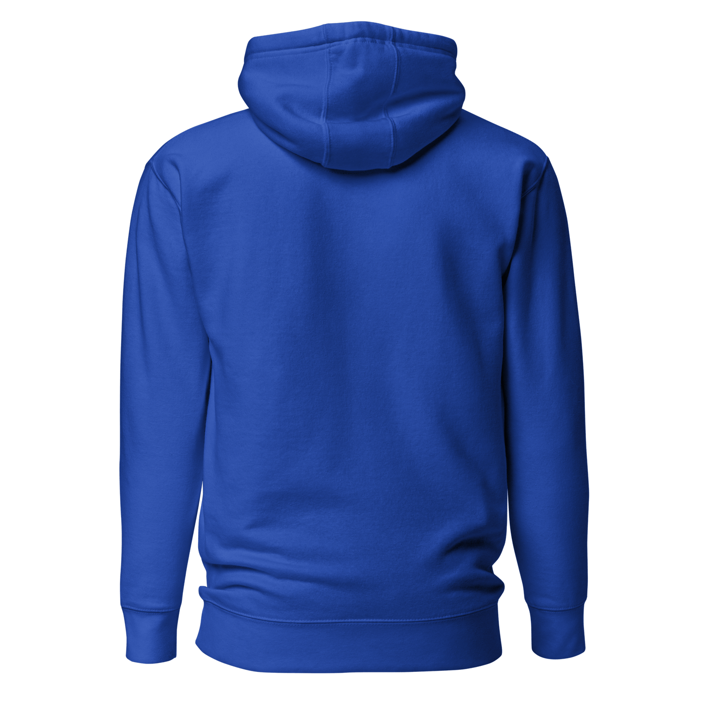 Fall Wear Your Worth Black Print Unisex Hoodie - Bearclothing
