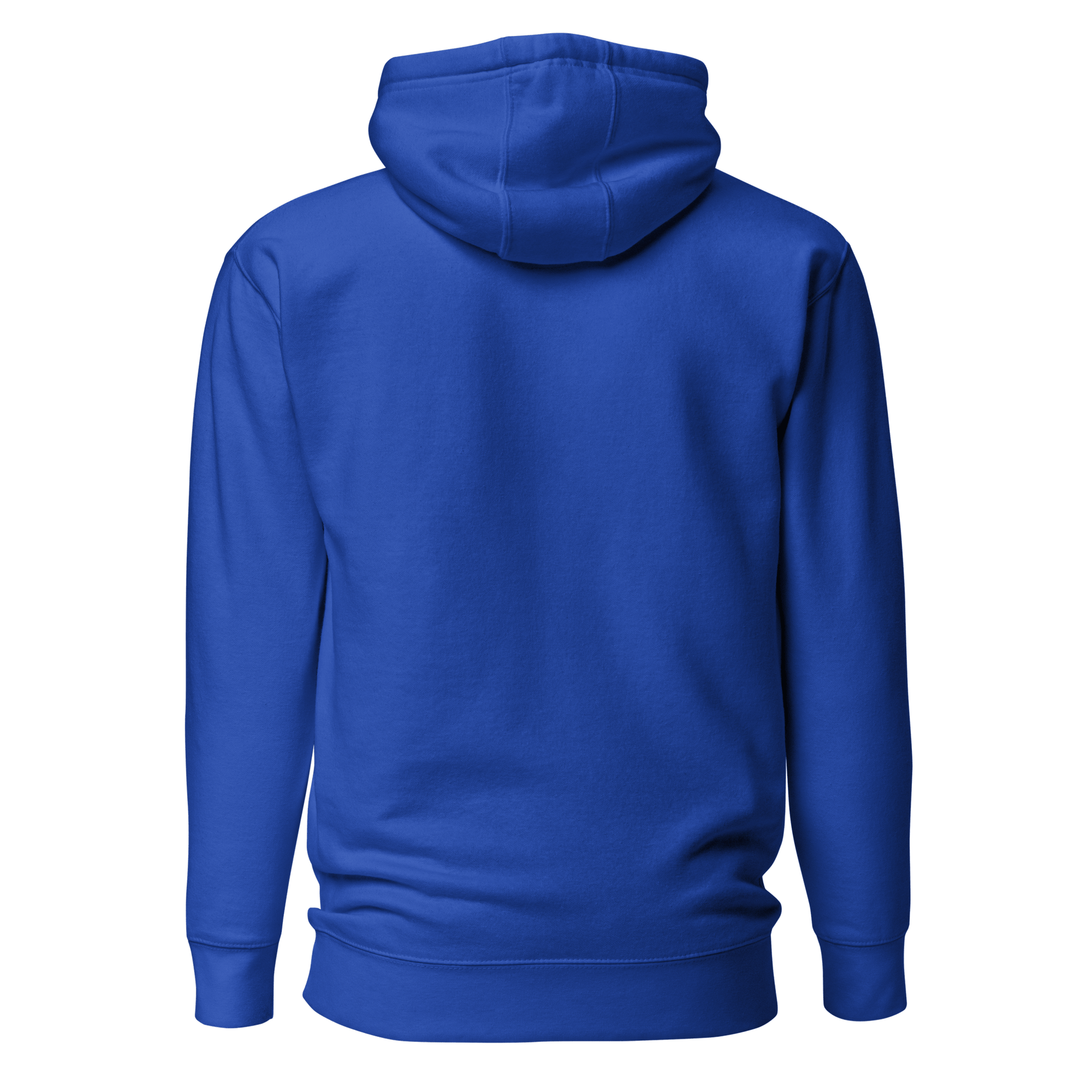 Fall Wear Your Worth Black Print Unisex Hoodie - Bearclothing