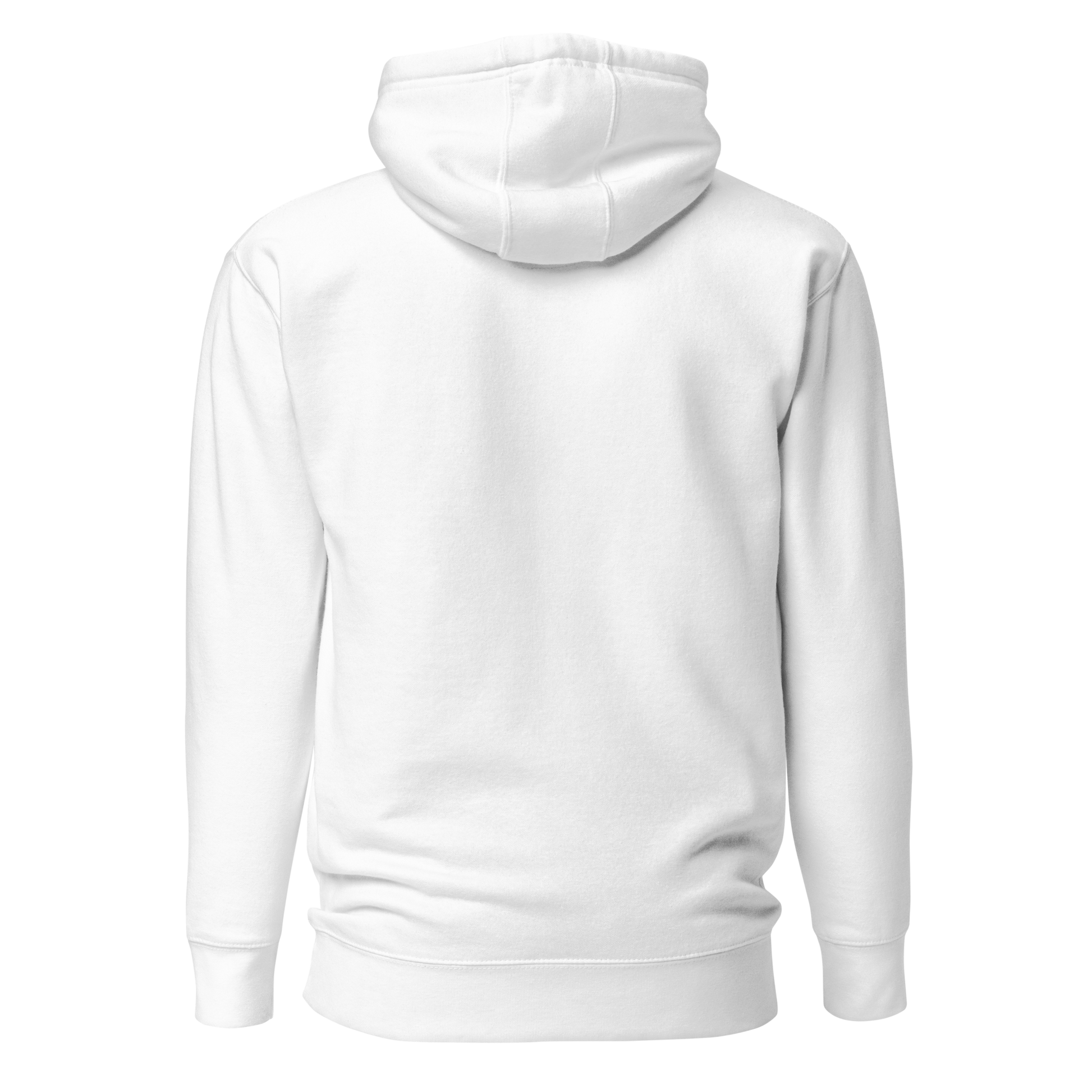 What lies Beneath Unisex Premium Hoodie - Bearclothing