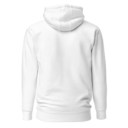 What lies Beneath Unisex Premium Hoodie - Bearclothing