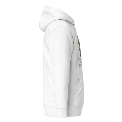 What lies Beneath Unisex Premium Hoodie - Bearclothing