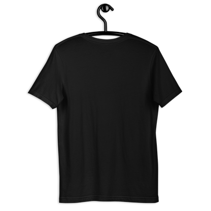 25$ Multi colored Unisex t-shirt - Bearclothing