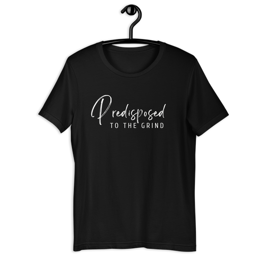 Steve wyche premium tee - Bearclothing