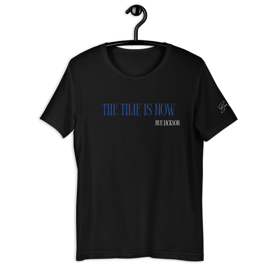 Hue Jackson Unisex Premium t-shirt - Bearclothing