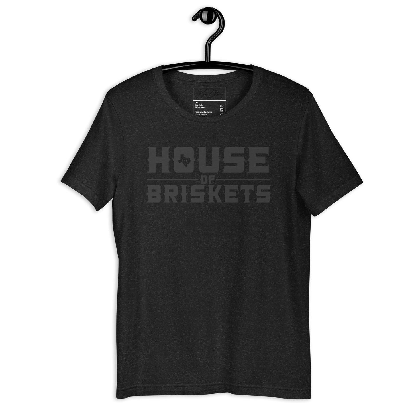 House Of Styles Unisex t-shirt - Bearclothing