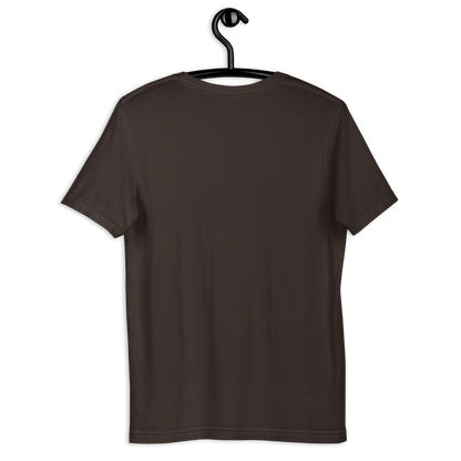25$ Multi colored Unisex t-shirt - Bearclothing