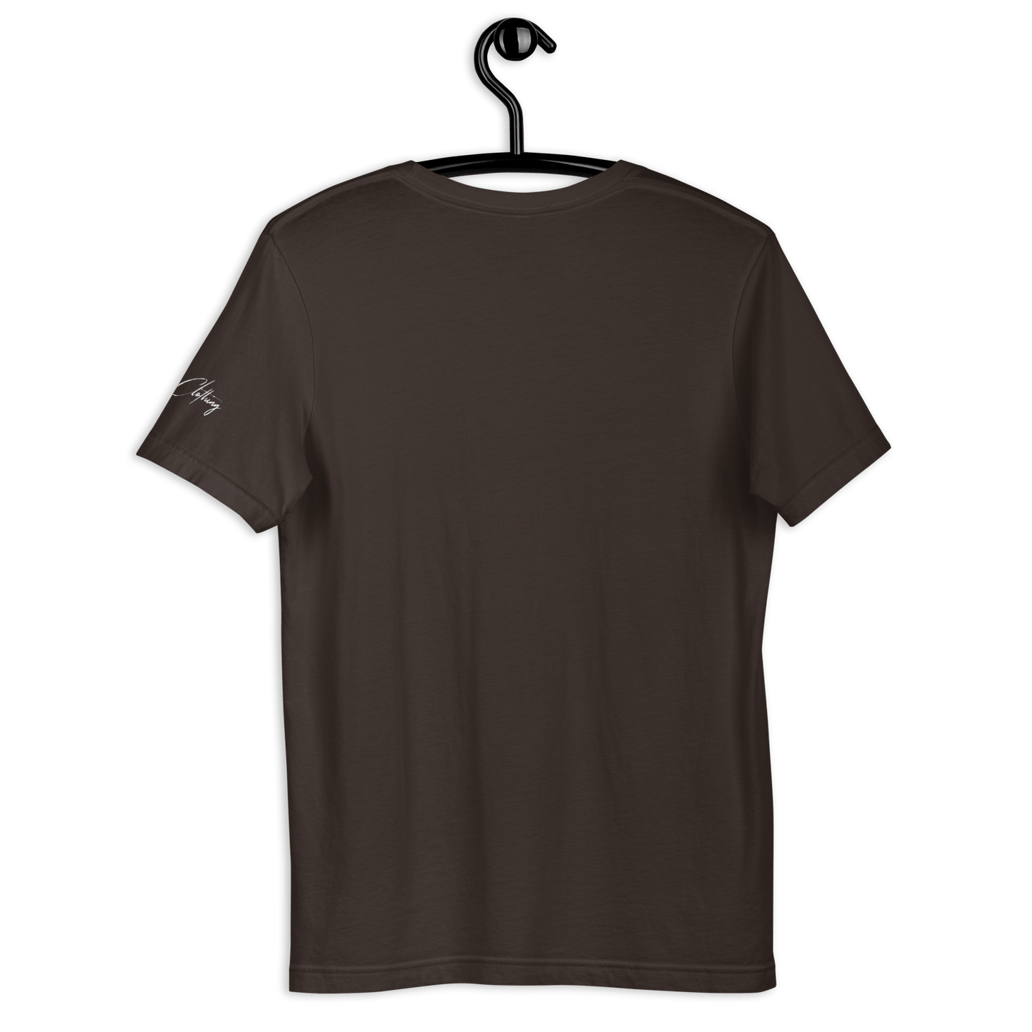 Hue Jackson Premium Unisex t-shirt - Bearclothing